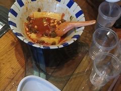 -亮欢寨酸汤鱼(沙冲路店)