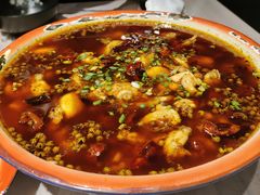 -李叔叔虾蟹大排档(青羊店)