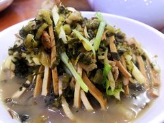 下饭菜-全乐鱼馆·淳牌有机鱼直营店