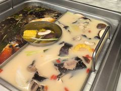 -新辣道鱼火锅(国瑞城店)