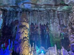 -泰安地下龙宫景区