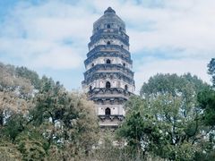 -山塘街