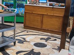 -老长春果木炭涮羊肉(东田·青年城店)