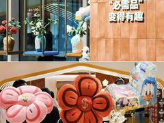 -深圳湾万象城(南山店)