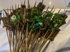鳝鱼-晓靖轩烧烤(沙河风情店)