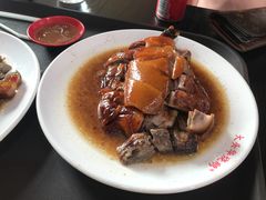 -黄连大头华烧鹅店(大良店)