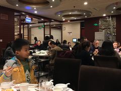 大堂-吉之源火锅(吉之源丰都店)