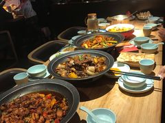 -六月雪干锅(涪城万达广场店)