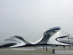 -哈尔滨大剧院