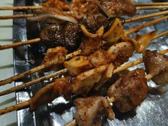 -马布尔莱斯食府(西红门店)