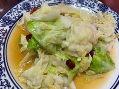 -范记靖远羊羔肉(博物馆店)
