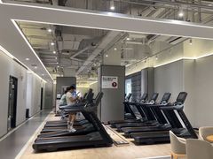-FLARE STAR FITNESS(复地活力城店)