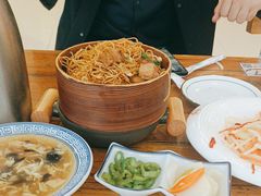 -老雒阳面馆·水席·洛阳菜(偃师店)