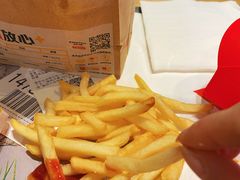 -麦当劳(宾水西道店)