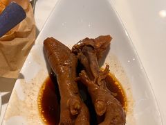 -春家·非遗手工小吃(徐汇万科广场店)