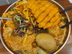 -周成芝螺蛳粉(人和店)