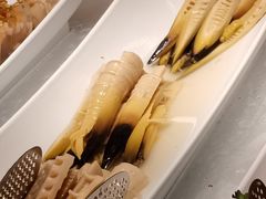 手剥笋-汉巴味德(沈阳万象汇店)
