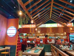 -迷你椰·泰式大排档(观前街店)