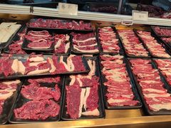 -海汕记·潮汕鲜牛肉火锅·自助