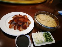 -新巴黎大酒店-巴黎中餐厅