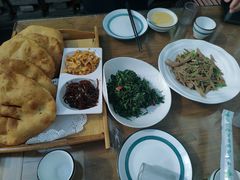 -老磨油饼(高陵店)