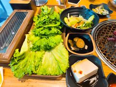 -朴家炭烤(浦东禹悦汇店)