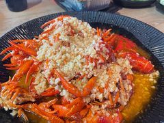 -红盔甲·小龙虾(车公庙店)