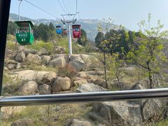 -峄山风景名胜区