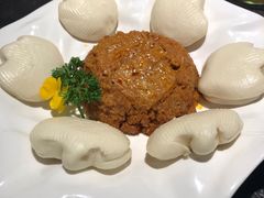 -安多素食(广仁寺路店)