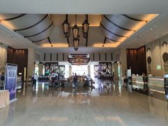 -西双版纳融创皇冠假日度假酒店