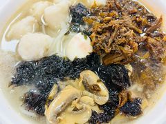 -老滕家过桥米线(金鱼胡同店)