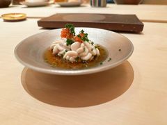 -Ginza Onodera 鮨(外滩十八号店)