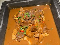 -飶香居(省博物馆店)