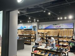 -砂之船奥莱(南京江宁店)