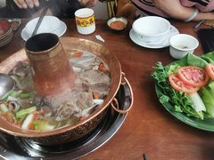 -陀岗美食·云南藏式特色餐厅