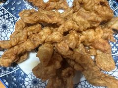 -老济南民间小吃·传统鲁菜(芙蓉街店)