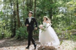 -梵汐婚纱摄影(东方之门店)