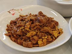 -鸿宾楼(展览馆路店)