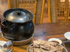 -猪肉婆私房菜(容桂总店)