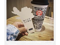 -霸王茶姬(安宁吾悦广场店)