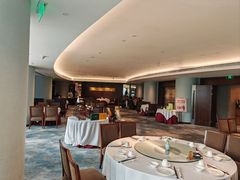 -粤财皇冠假日酒店·彩华轩中餐厅