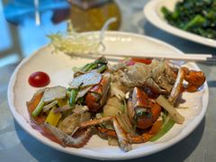 -鹭园酒家·四十年老字号