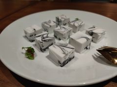 大理石椰奶冻-CHIC1699远洋私厨