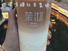 -茉沏(昆山金鹰店)