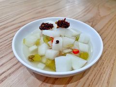 -弄堂咪道-饭香·面香·馄饨香(汇锦广场店)