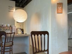 -luutosa  cafe & tea 鹿兔山