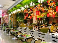 -奔跑吧陕菜·盛世长安(民乐园万达店)