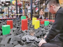 -杭州开元森泊度假乐园