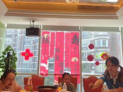 -湖锦酒楼·31年地道湖北菜(黄鹤楼店)