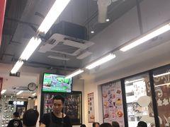 大堂-華人 華星冰室(氹仔 店)